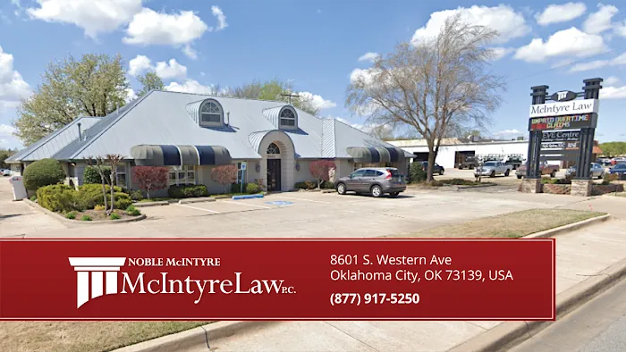McIntyre Law P.C. Picture 8