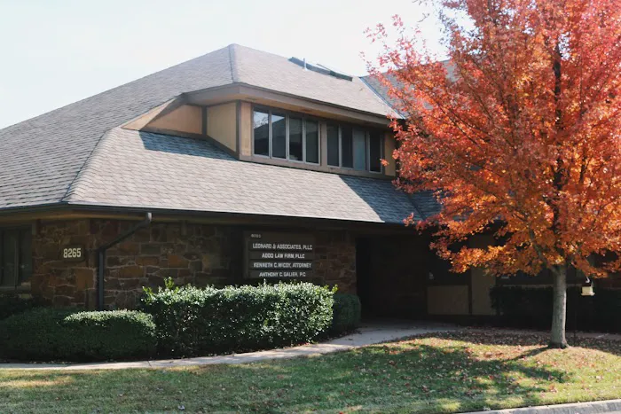 Galier & Associates, P.C. Picture 2