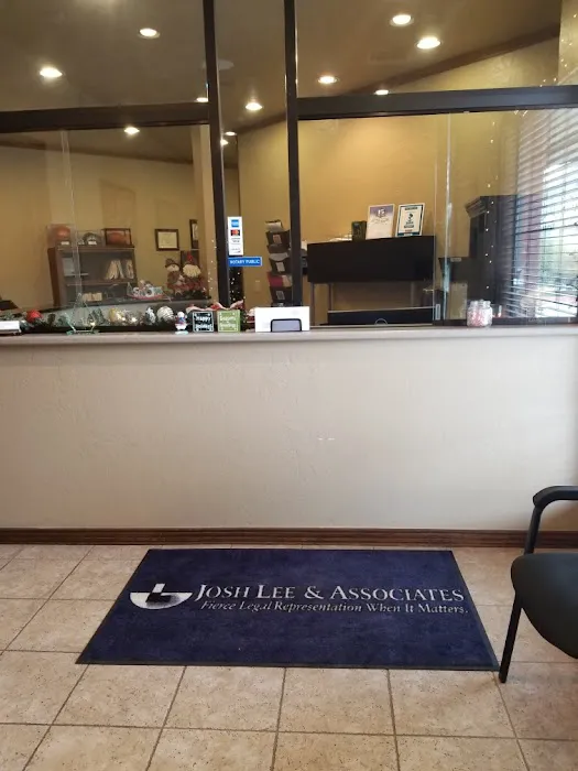 Josh Lee & Associates Picture 8