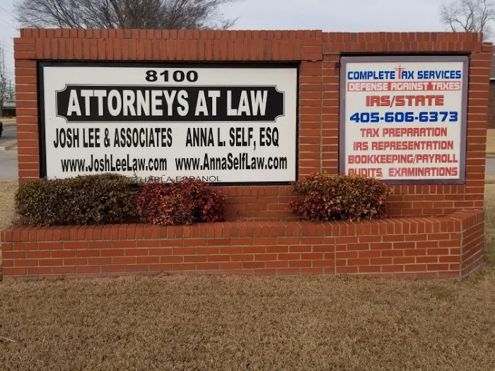 Josh Lee & Associates Picture 5