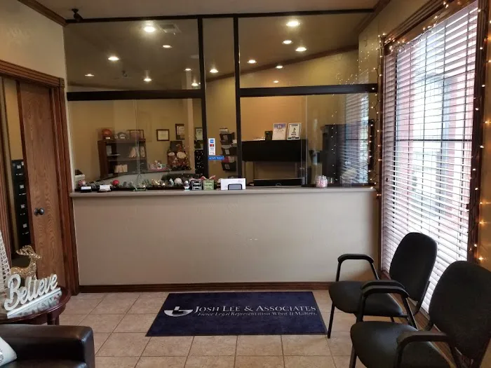 Josh Lee & Associates Picture 6