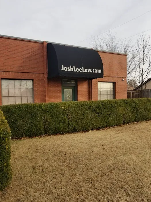 Josh Lee & Associates Picture 4
