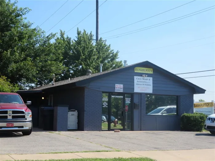 Chris Mudd & Associates, PLLC Picture 2