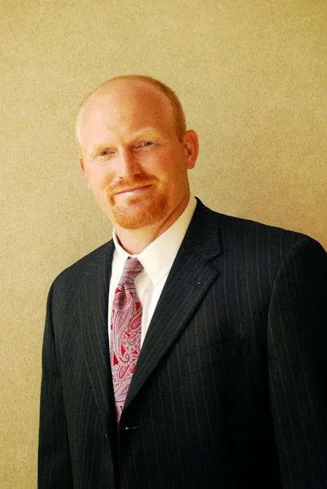 Chris Hammons Picture 1