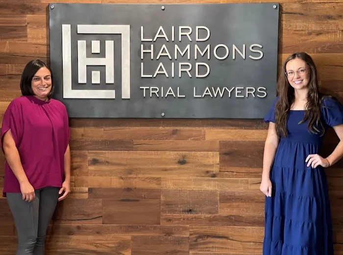 Laird Hammons Laird Personal Injury Lawyers Oklahoma City Picture 1