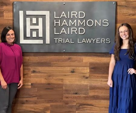 Laird Hammons Laird Personal Injury Lawyers Oklahoma City