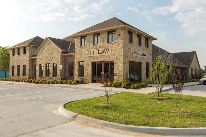 Laird Hammons Laird Personal Injury Lawyers Oklahoma City Picture 7