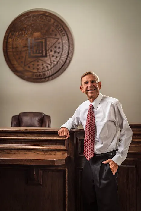 Laird Hammons Laird Personal Injury Lawyers Oklahoma City Picture 4
