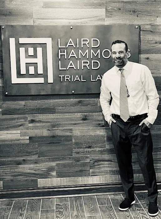 Laird Hammons Laird Personal Injury Lawyers Oklahoma City Picture 3