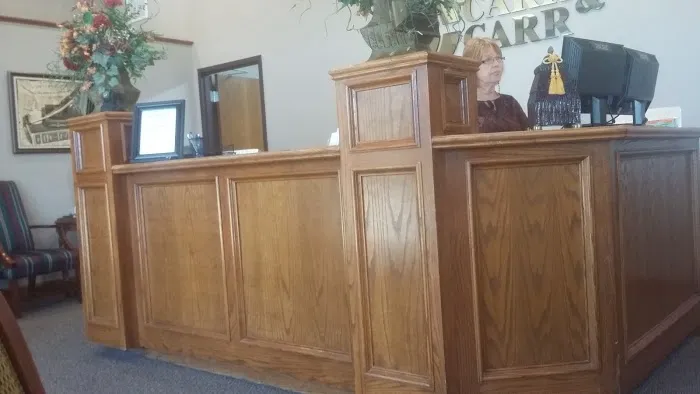 Carr & Carr Injury Attorneys Picture 4