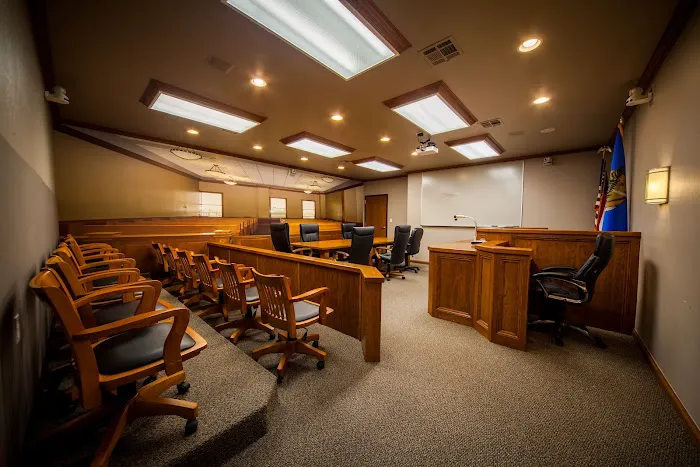 Carr & Carr Injury Attorneys Picture 3