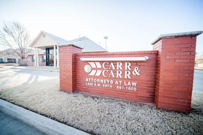 Carr & Carr Injury Attorneys Picture 9