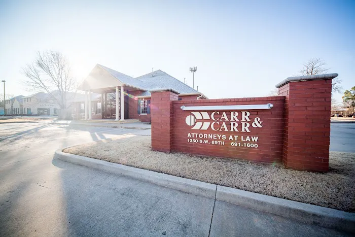 Carr & Carr Injury Attorneys Picture 8