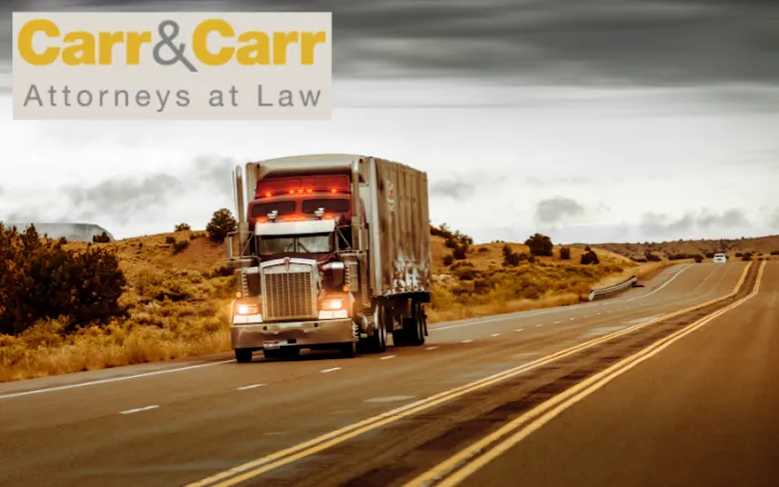 Carr & Carr Injury Attorneys Picture 10