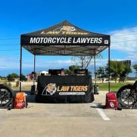 Law Tigers Motorcycle Accident Lawyers ico