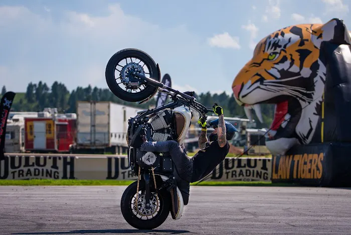 Law Tigers Motorcycle Accident Lawyers Picture 2