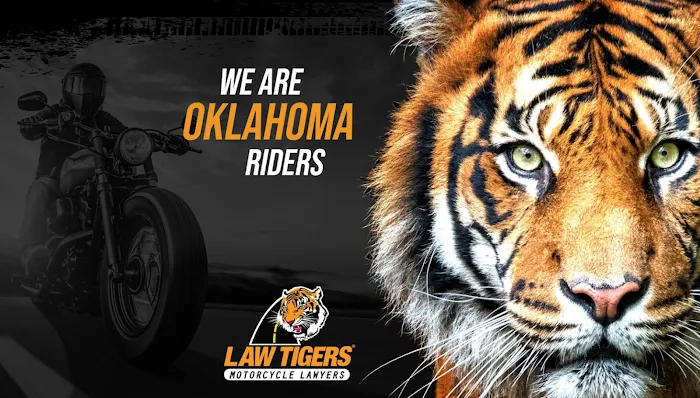 Law Tigers Motorcycle Accident Lawyers Picture 6