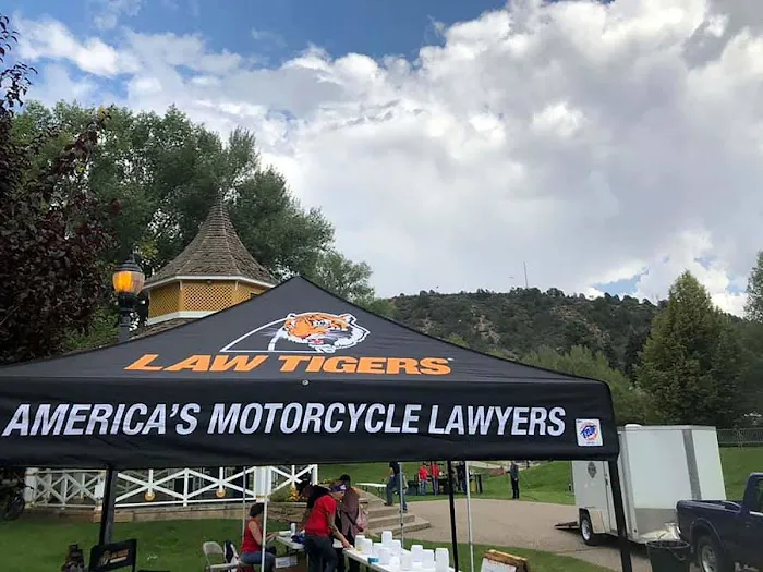 Law Tigers Motorcycle Accident Lawyers Picture 7