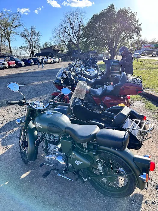 Law Tigers Motorcycle Accident Lawyers Picture 4