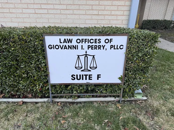Giovanni I Perry Attys At Law Picture 4