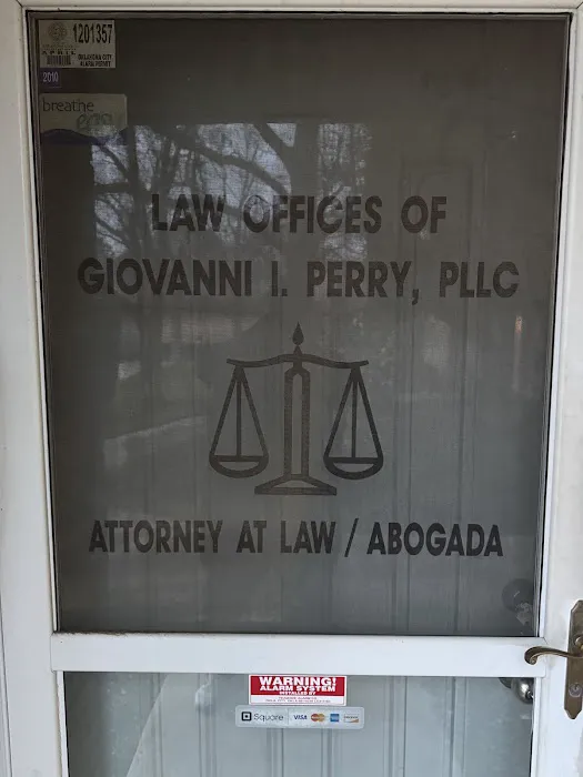 Giovanni I Perry Attys At Law Picture 2