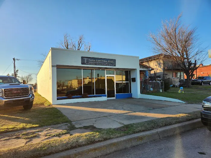 Tapia Law Firm Picture 1