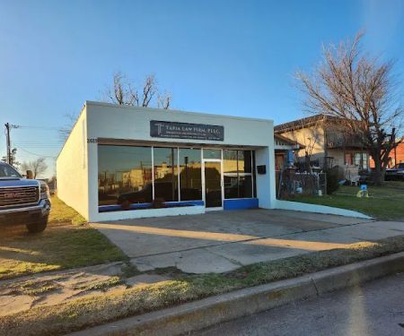 Tapia Law Firm
