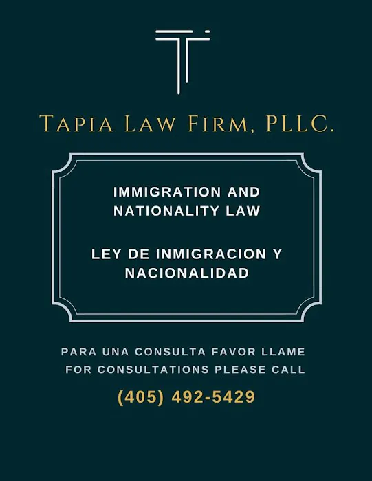 Tapia Law Firm Picture 4