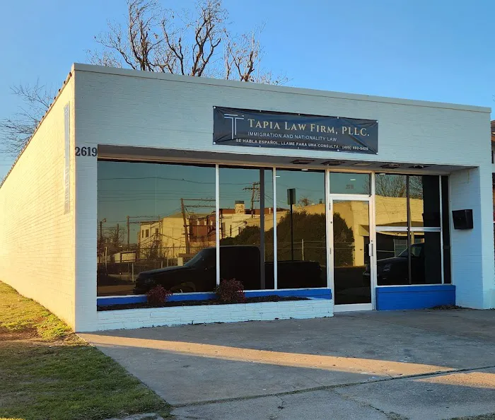 Tapia Law Firm Picture 3