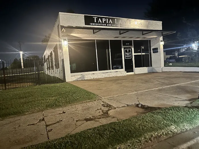 Tapia Law Firm Picture 2