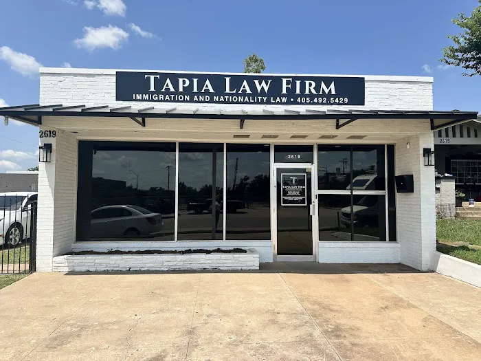 Tapia Law Firm Picture 5