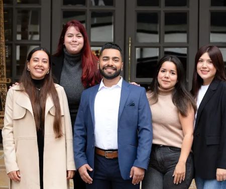 Rivas & Associates