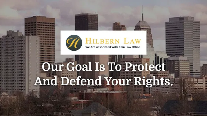 Hilbern Law, PLLC Picture 2