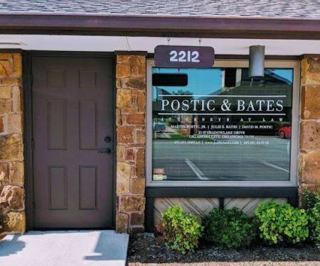 Martin Postic, Jr., Attorney at Law