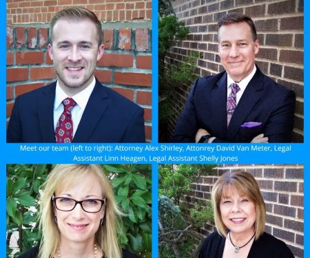 Van Meter Law Firm PLC