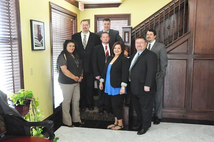 Hunsucker Legal Group Picture 10