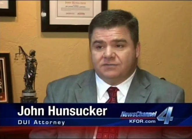 Hunsucker Legal Group Picture 7