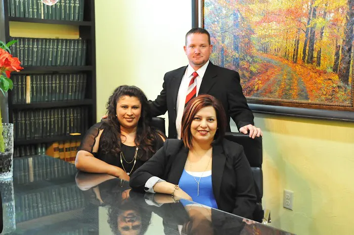 Hunsucker Legal Group Picture 4