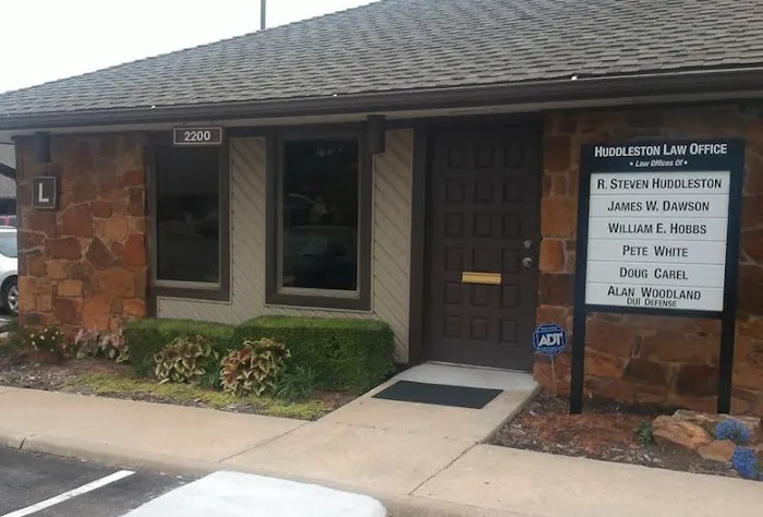 Huddleston Law Office Picture 1