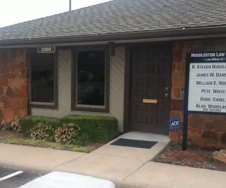 Huddleston Law Office