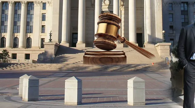 Jarman Law Office Picture 6