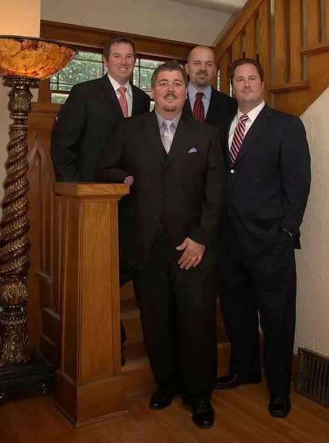 Jarman Law Office Picture 5