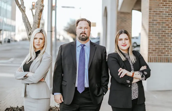 Jarman Law Office Picture 7