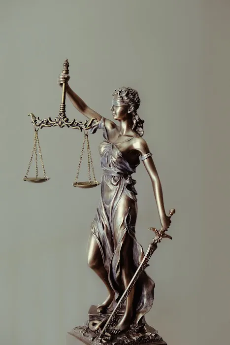 Jeramy Jarman Attorney At Law Picture 3