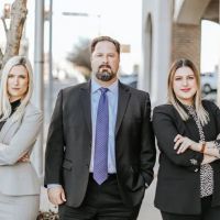 Jeramy Jarman Attorney At Law ico