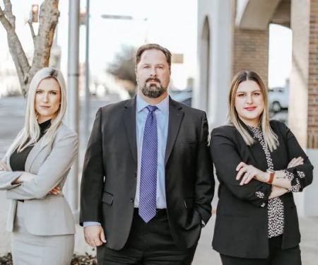 Jeramy Jarman Attorney At Law