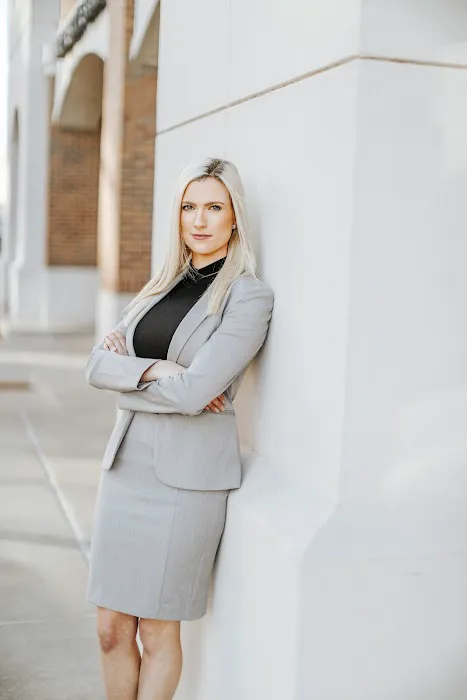 Jeramy Jarman Attorney At Law Picture 2