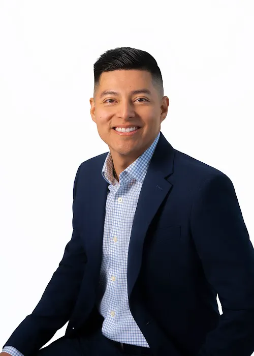 Travis Mendoza Law Picture 3