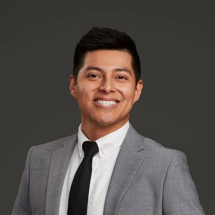 Travis Mendoza Law Picture 2