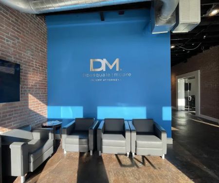DM Injury Law